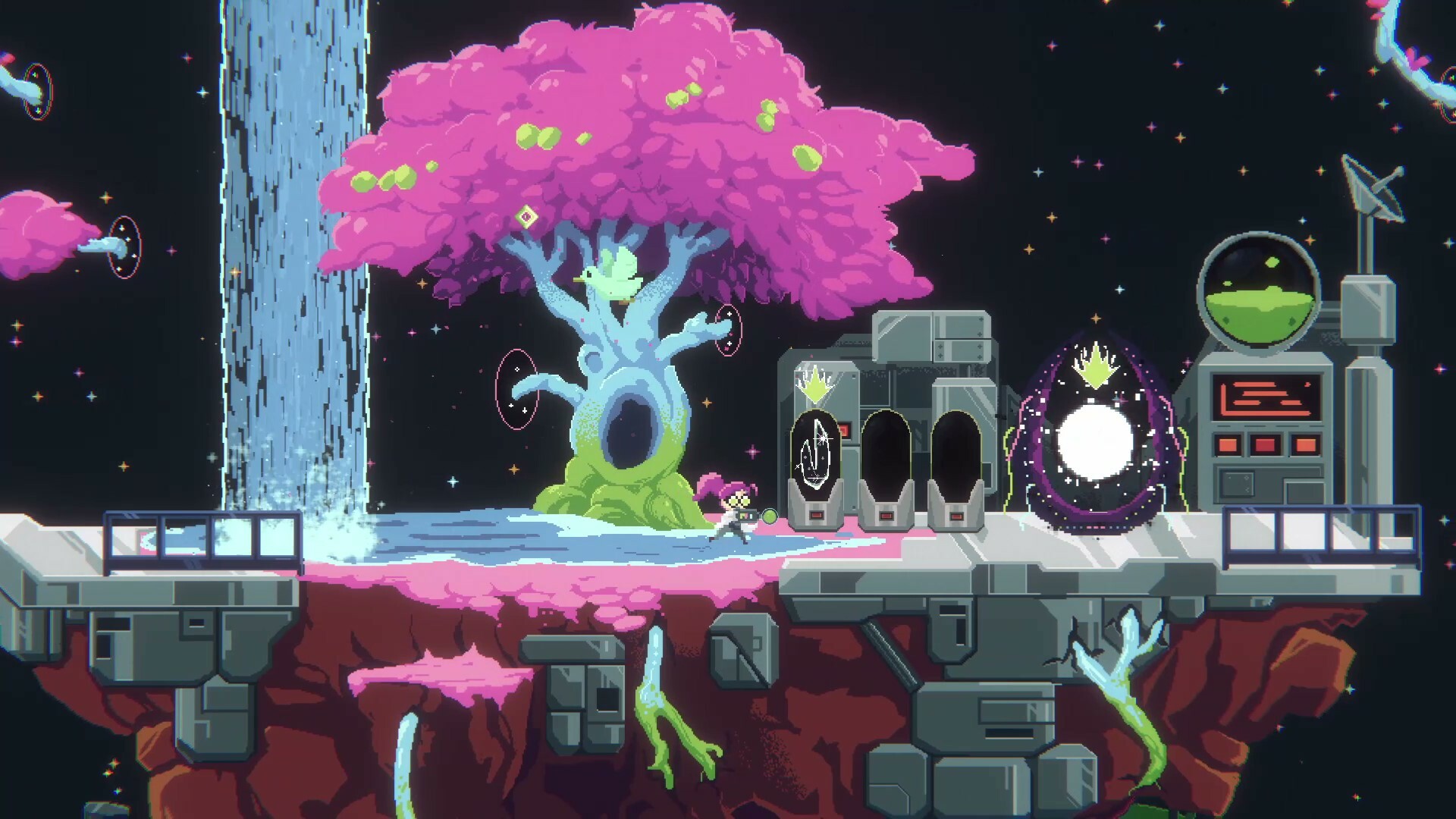 Скриншот: Duck Paradox