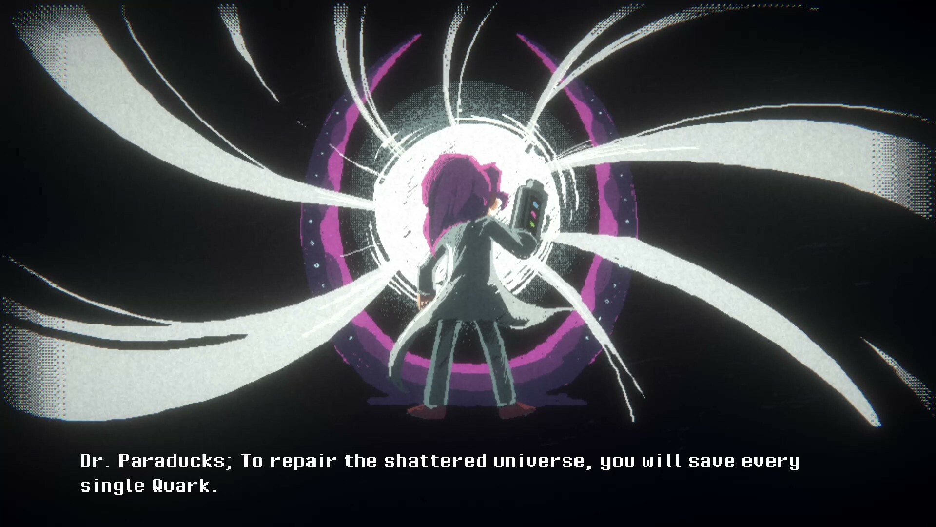 Скриншот 9: Duck Paradox