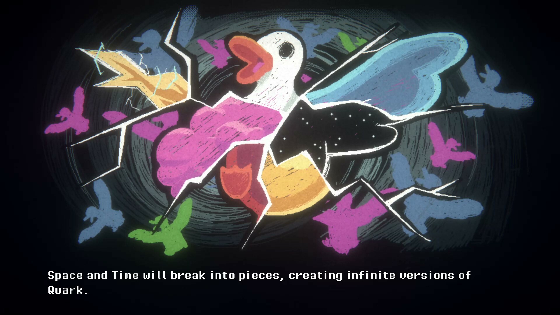 Скриншот 10: Duck Paradox