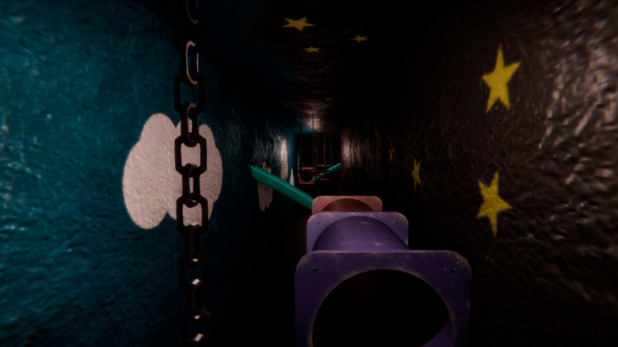 Скриншот: Riot of Willy