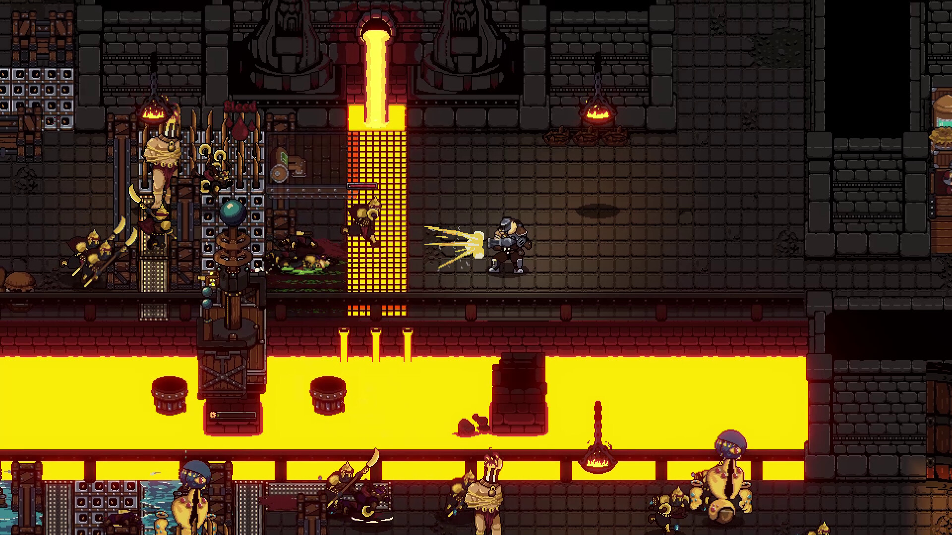 Скриншот 12: Castle Of Alchemists