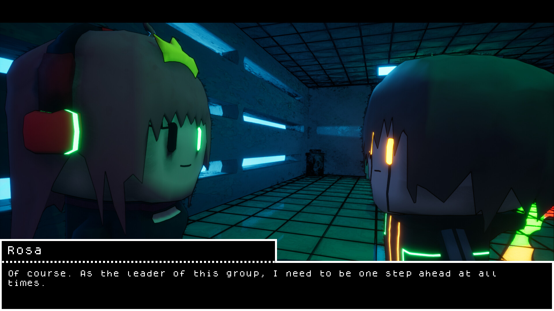 Скриншот 8: Vex Clock