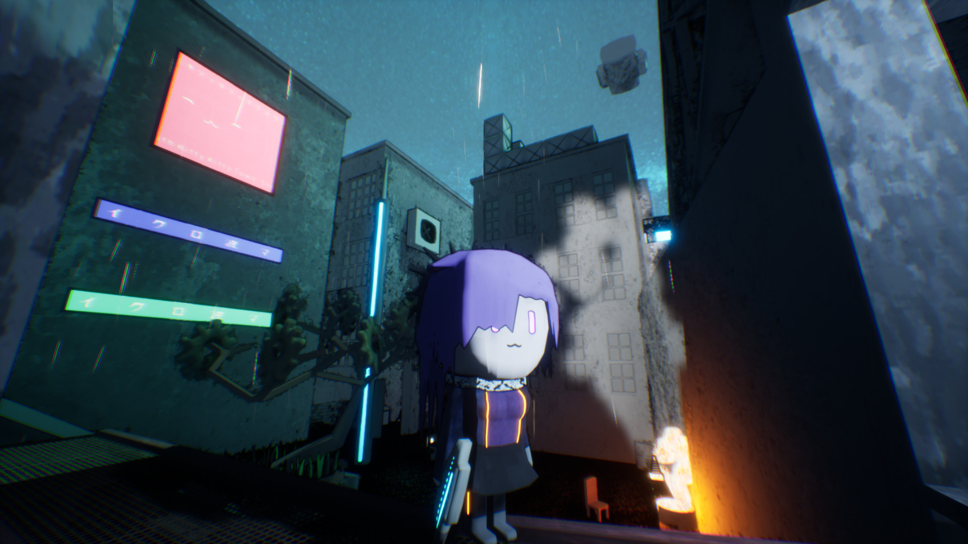 Скриншот 10: Vex Clock