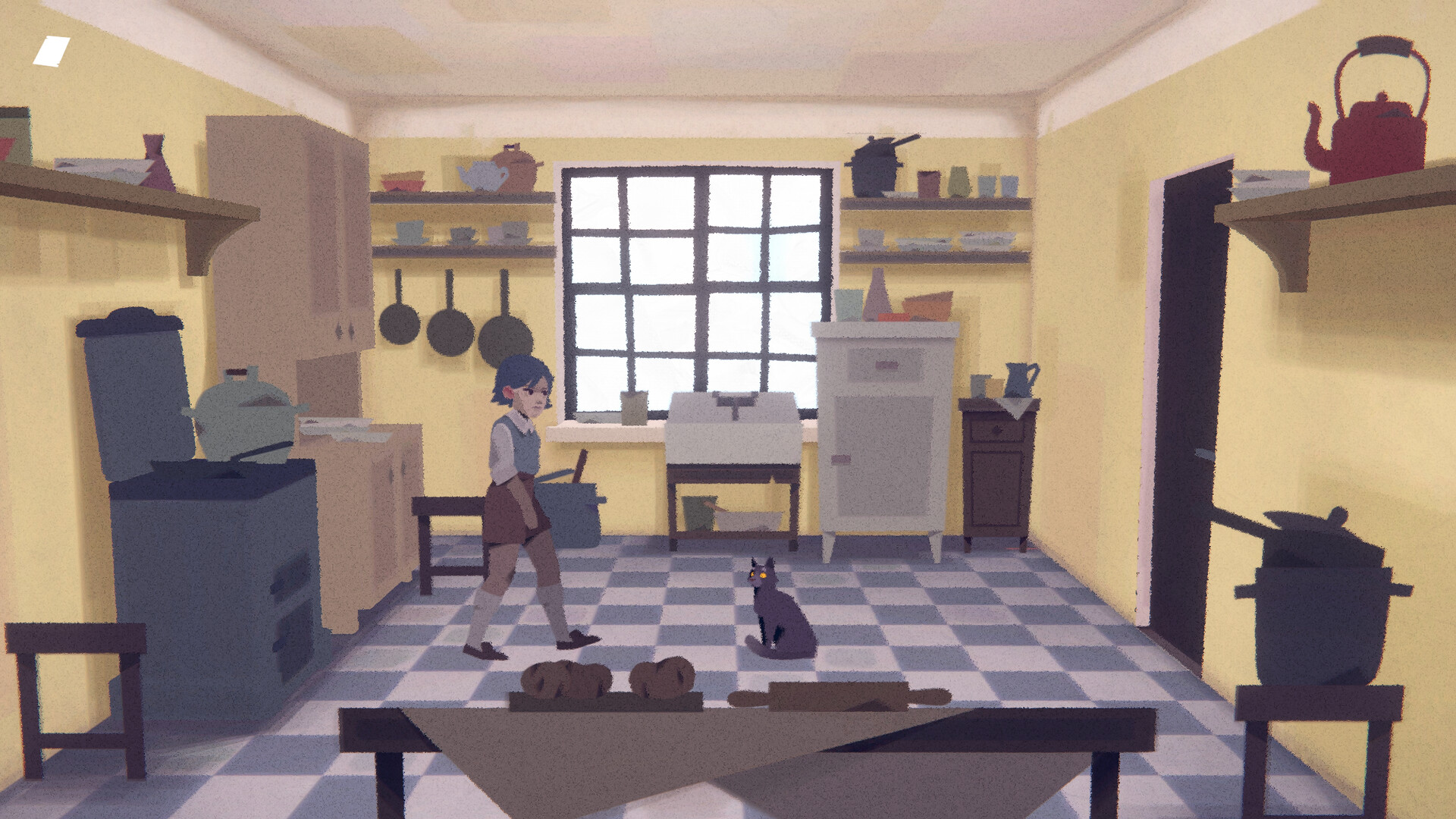 Скриншот 11: Torn Away