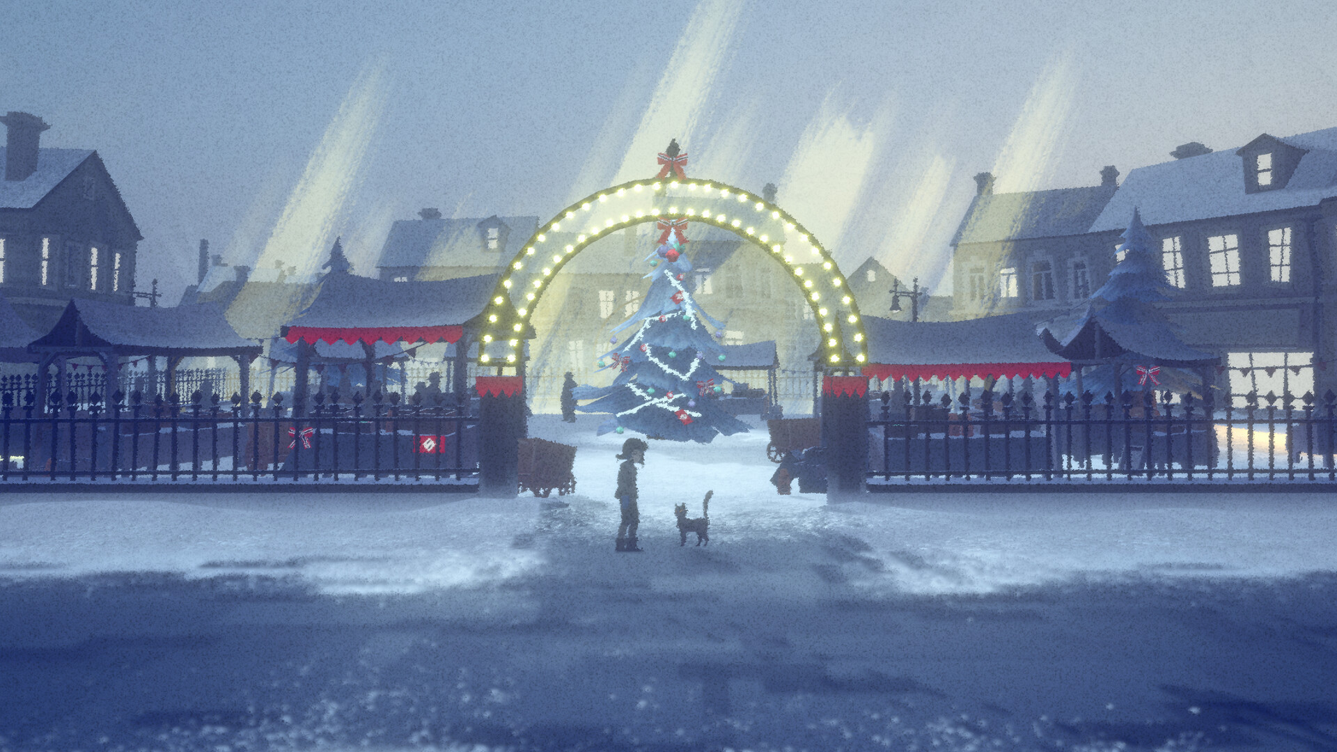 Скриншот 12: Torn Away