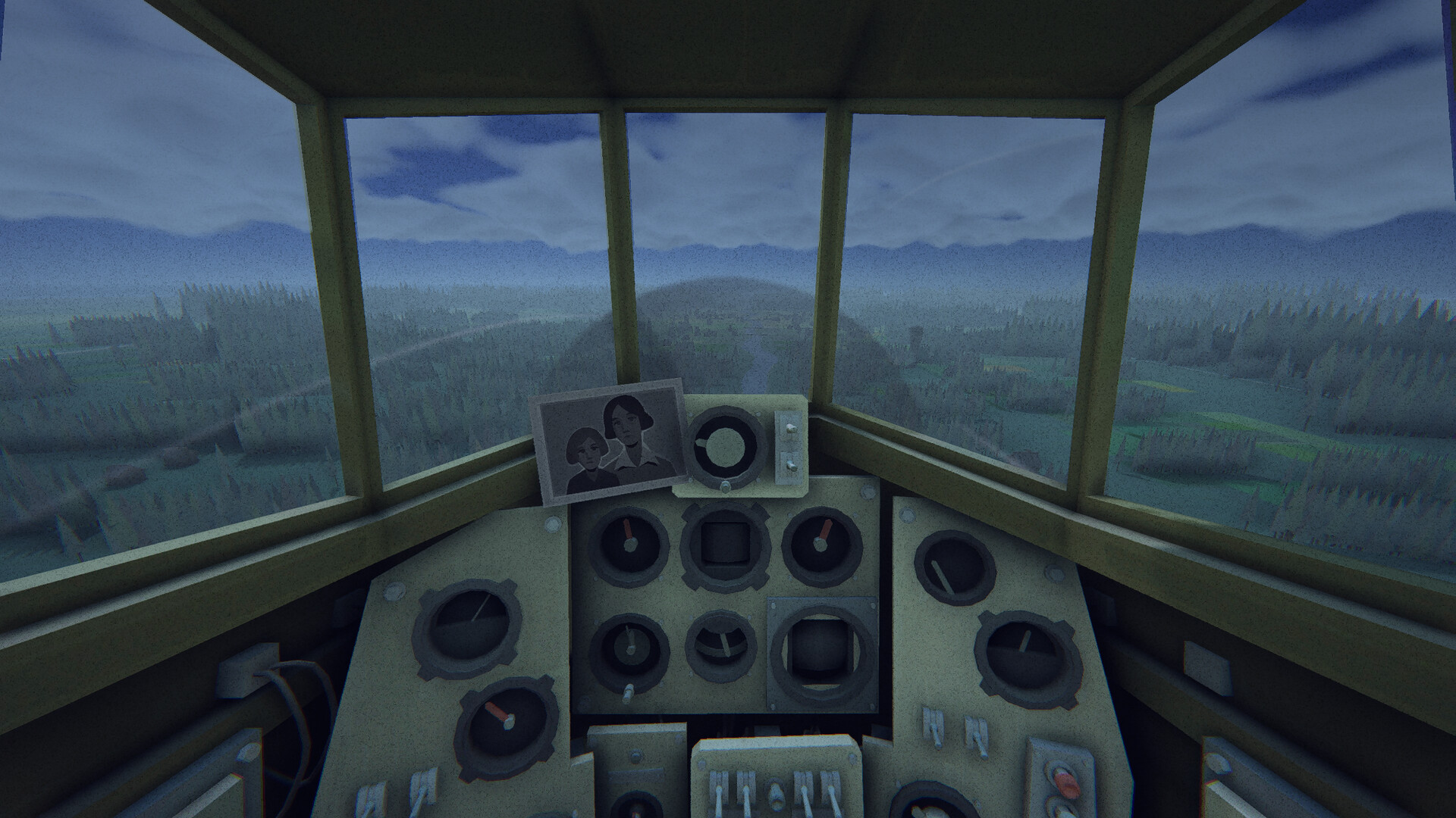 Скриншот 13: Torn Away