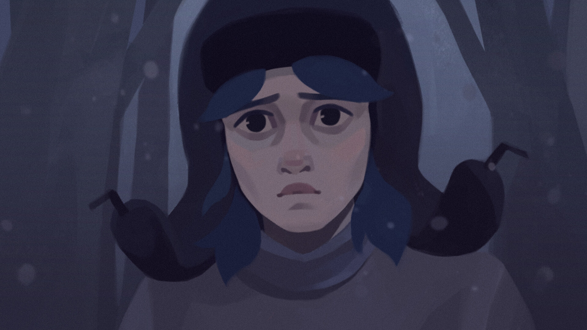 Скриншот: Torn Away