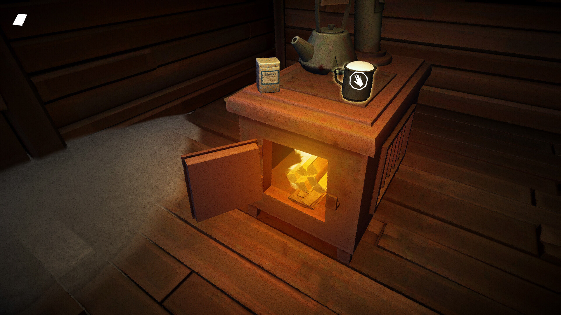 Скриншот 7: Torn Away