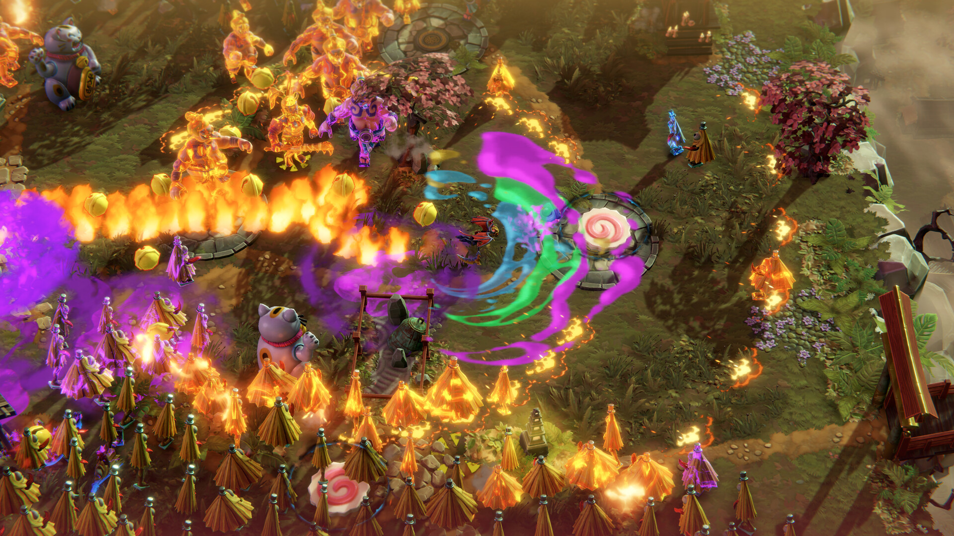 Скриншот 10: Army of Ruin