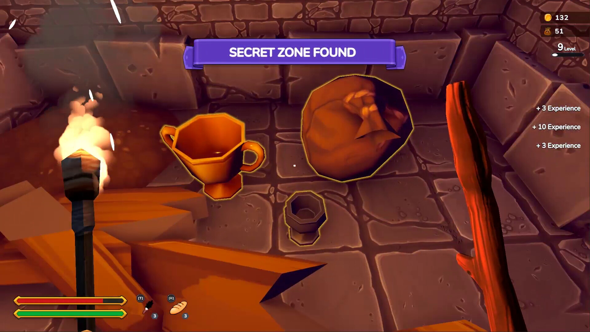 Скриншот 28: The RPG