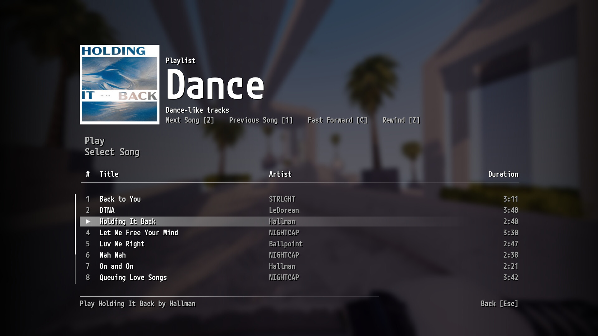 Скриншот 12: BRUTAL KATANA