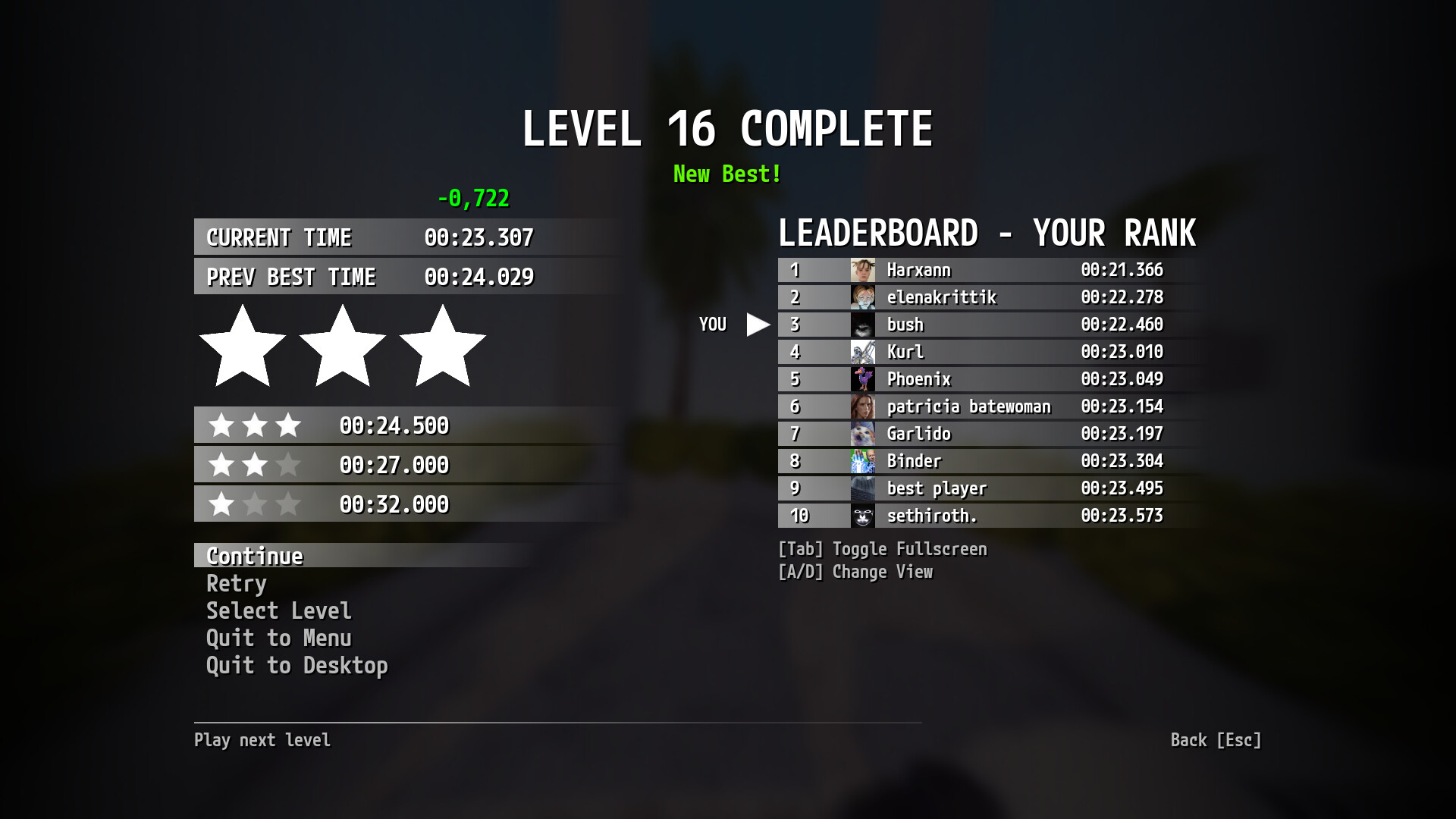 Скриншот 13: BRUTAL KATANA