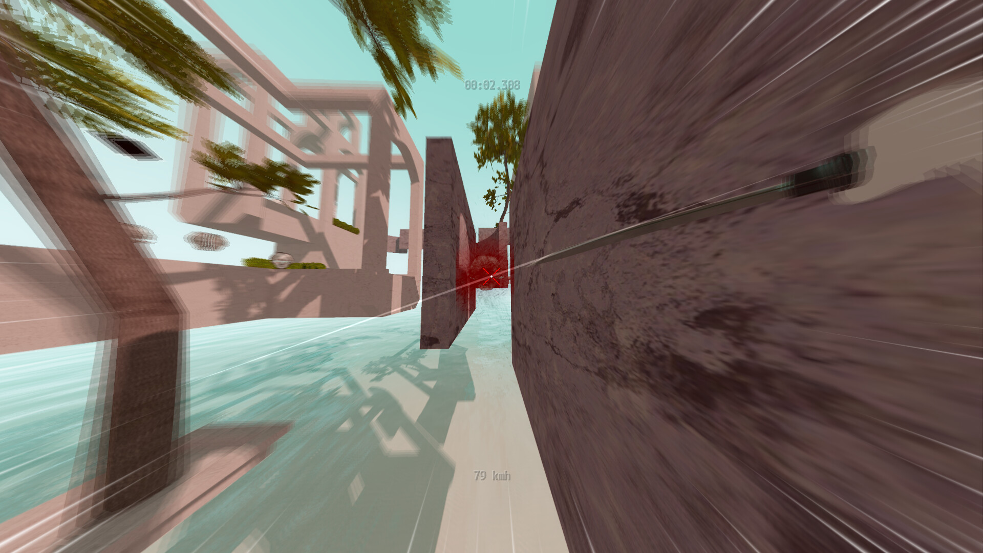 Скриншот 7: BRUTAL KATANA