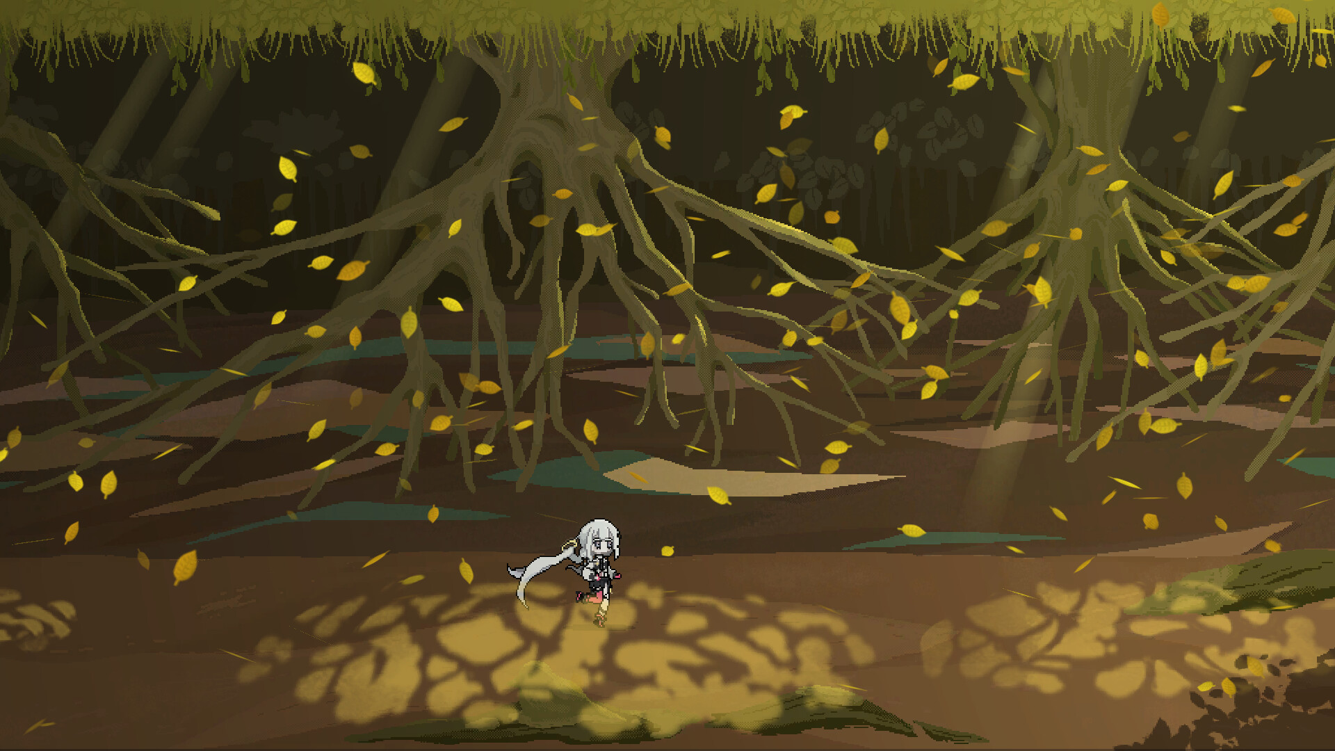 Скриншот 11: Million Depth