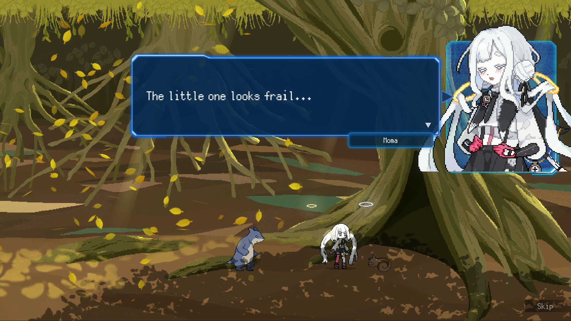 Скриншот 13: Million Depth