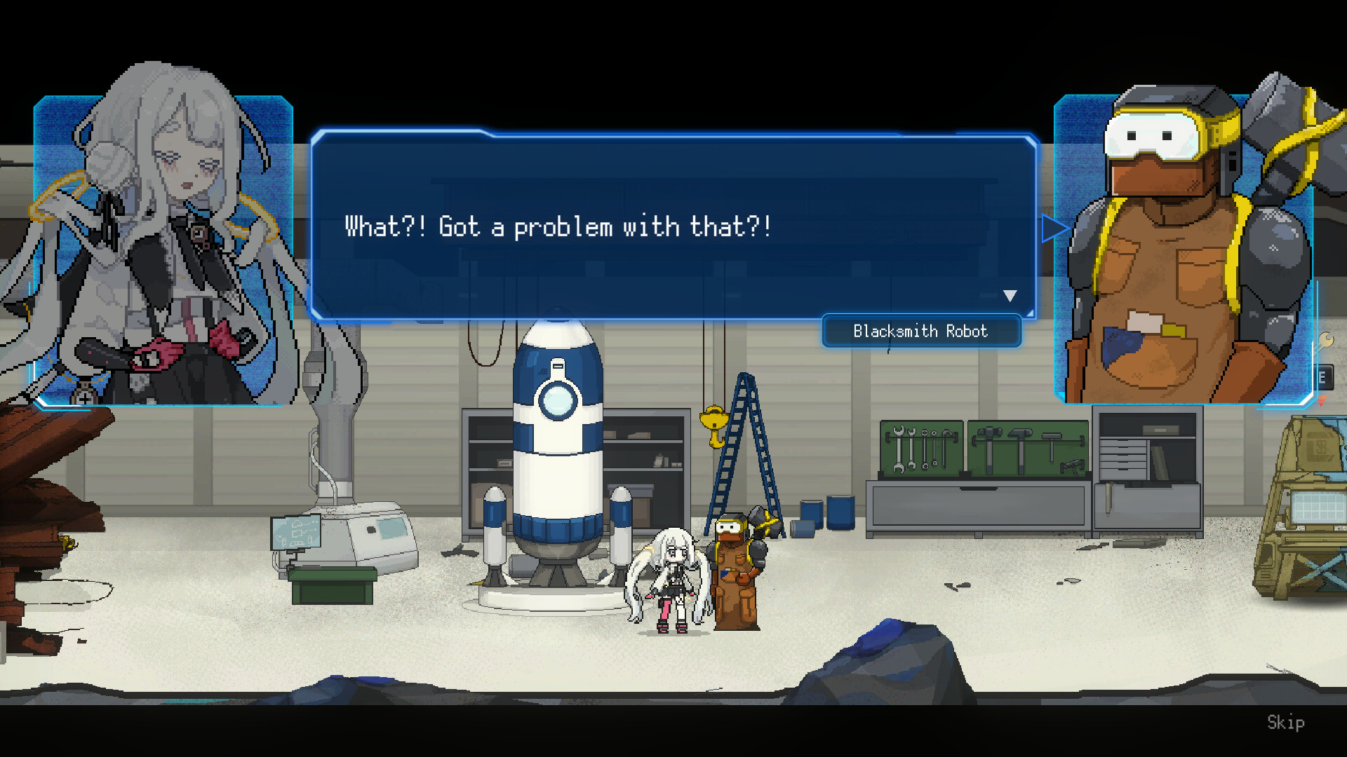 Скриншот 14: Million Depth