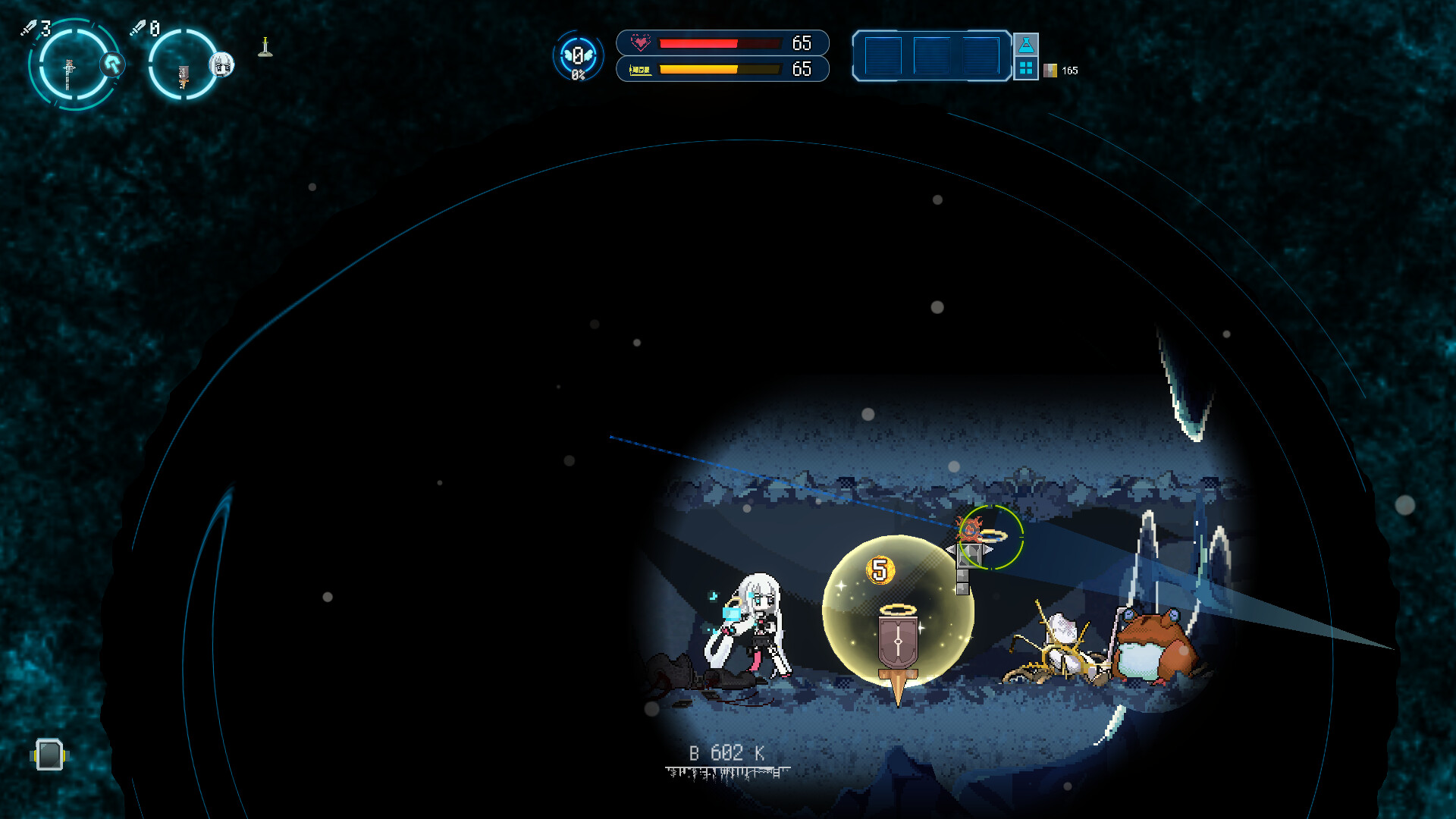 Скриншот 10: Million Depth