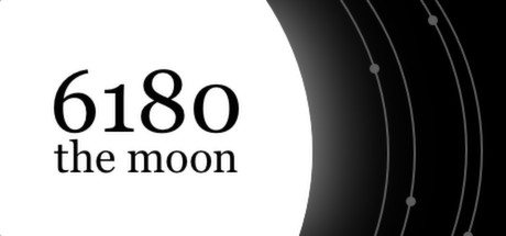 Обложка: 6180 the moon