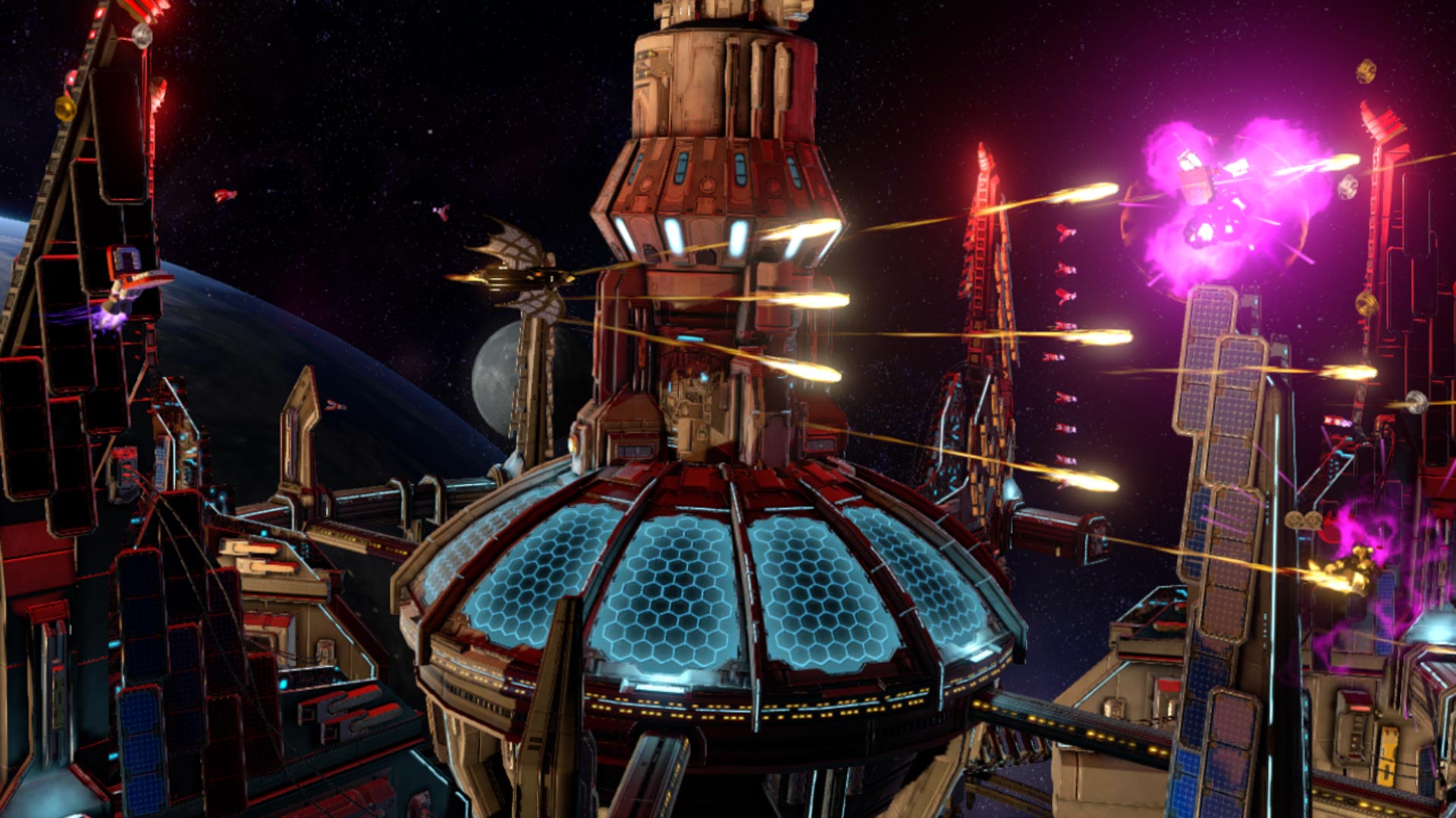 Скриншот 12: LEGO® Batman™ 3: Beyond Gotham