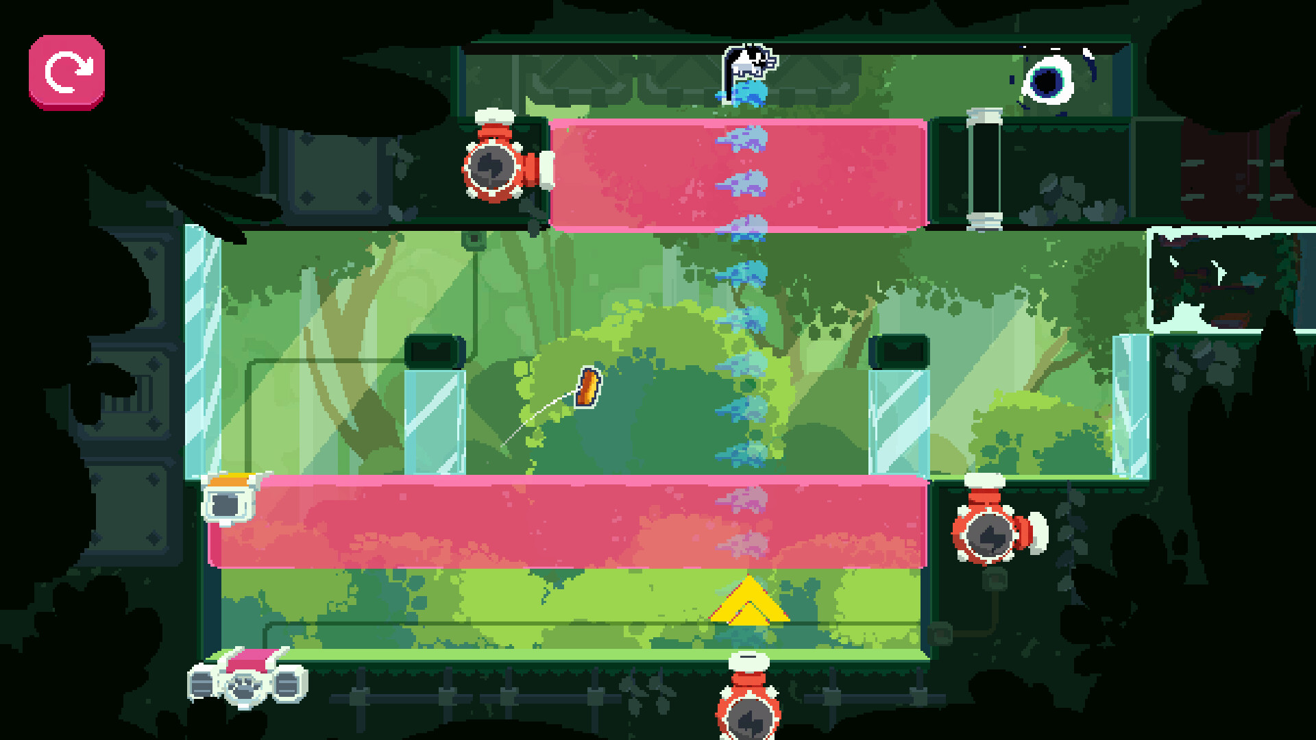 Скриншот 6: CATO: Buttered Cat