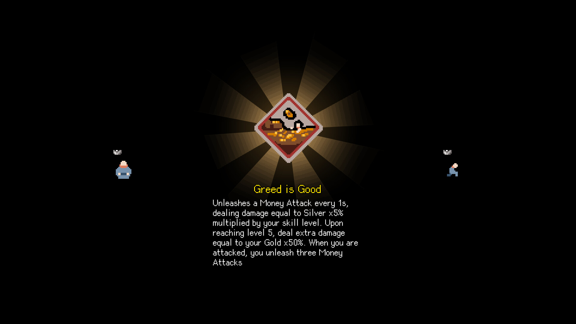 Скриншот: Noobs Want to Live