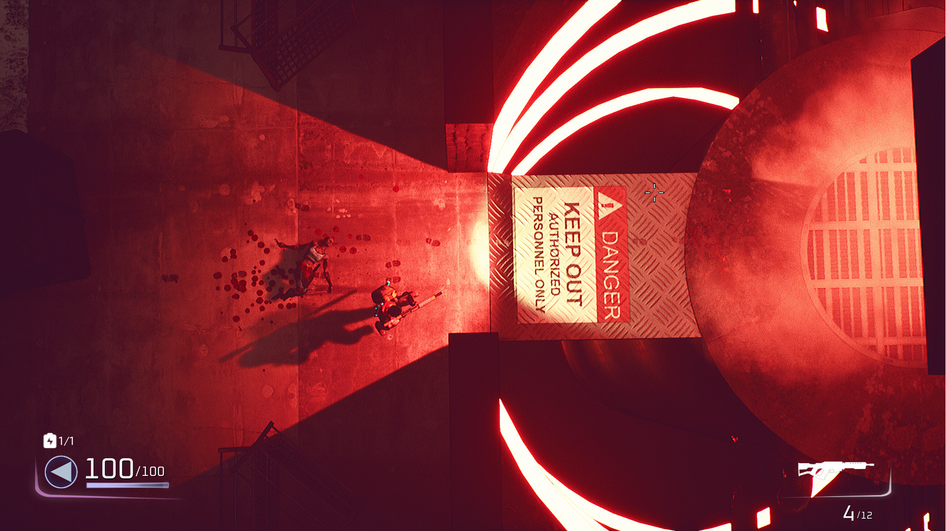 Скриншот: Esse Proxy