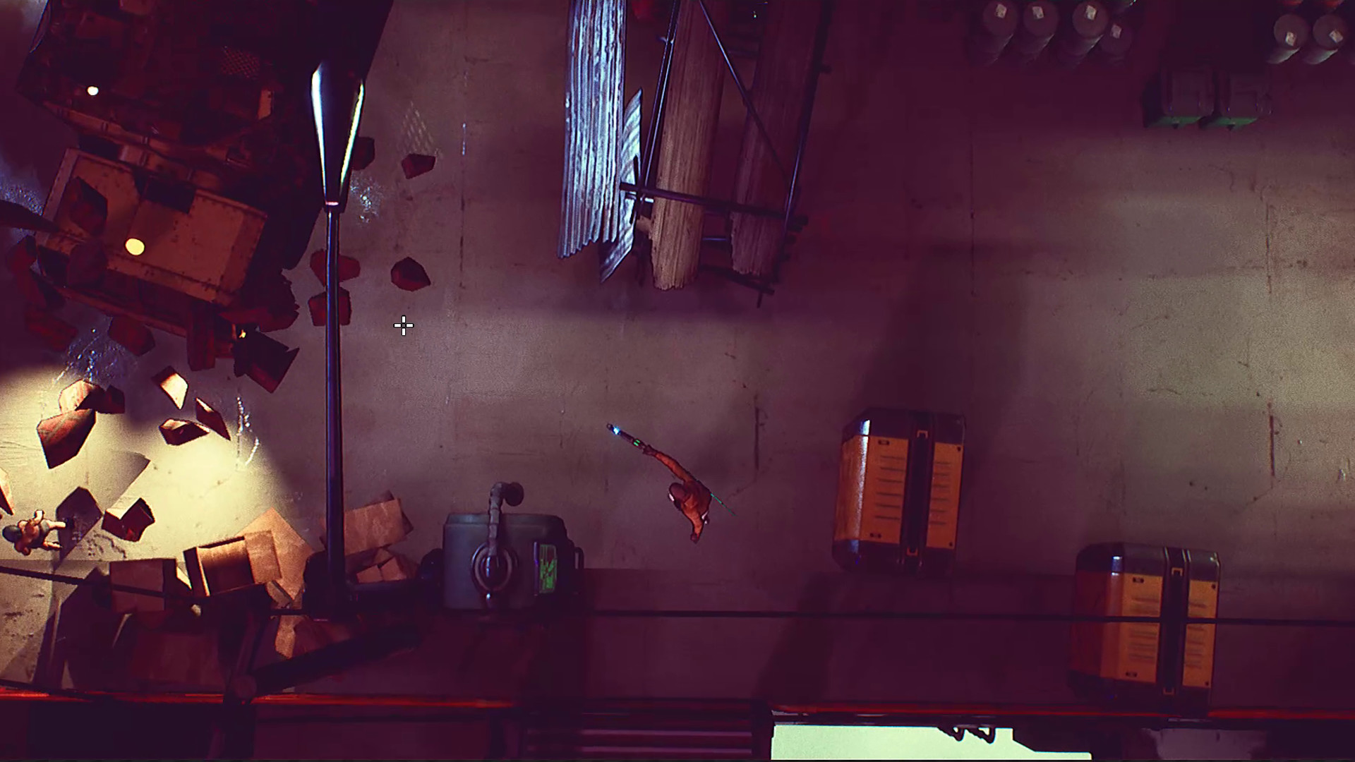 Скриншот 11: Esse Proxy