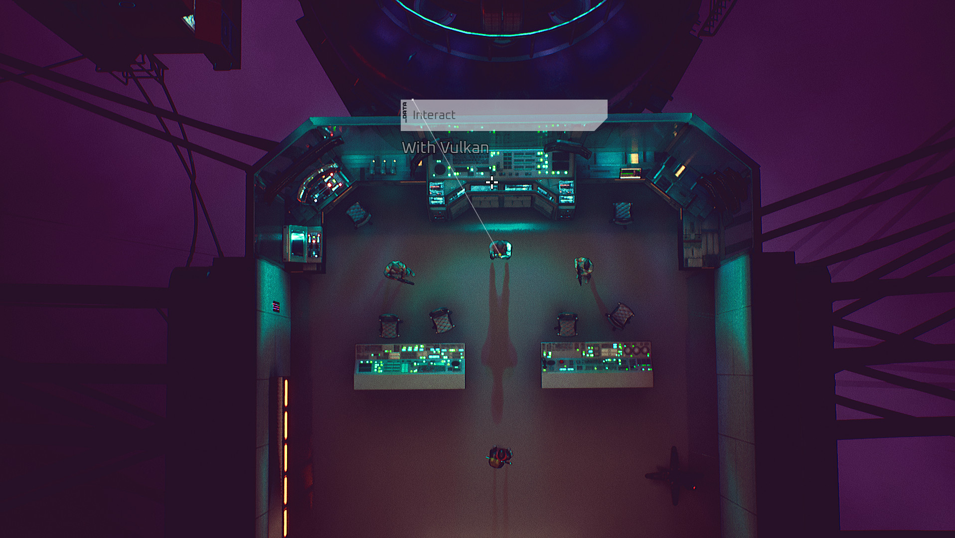 Скриншот 12: Esse Proxy