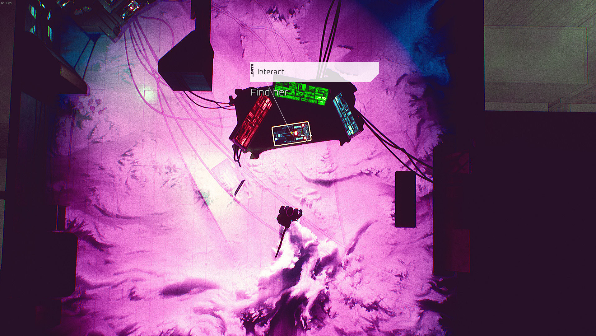 Скриншот 13: Esse Proxy