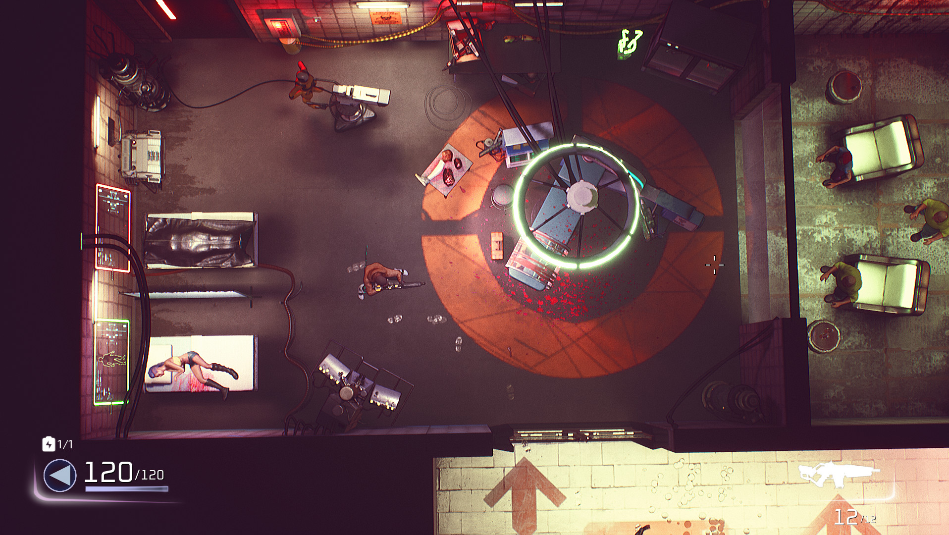 Скриншот 16: Esse Proxy