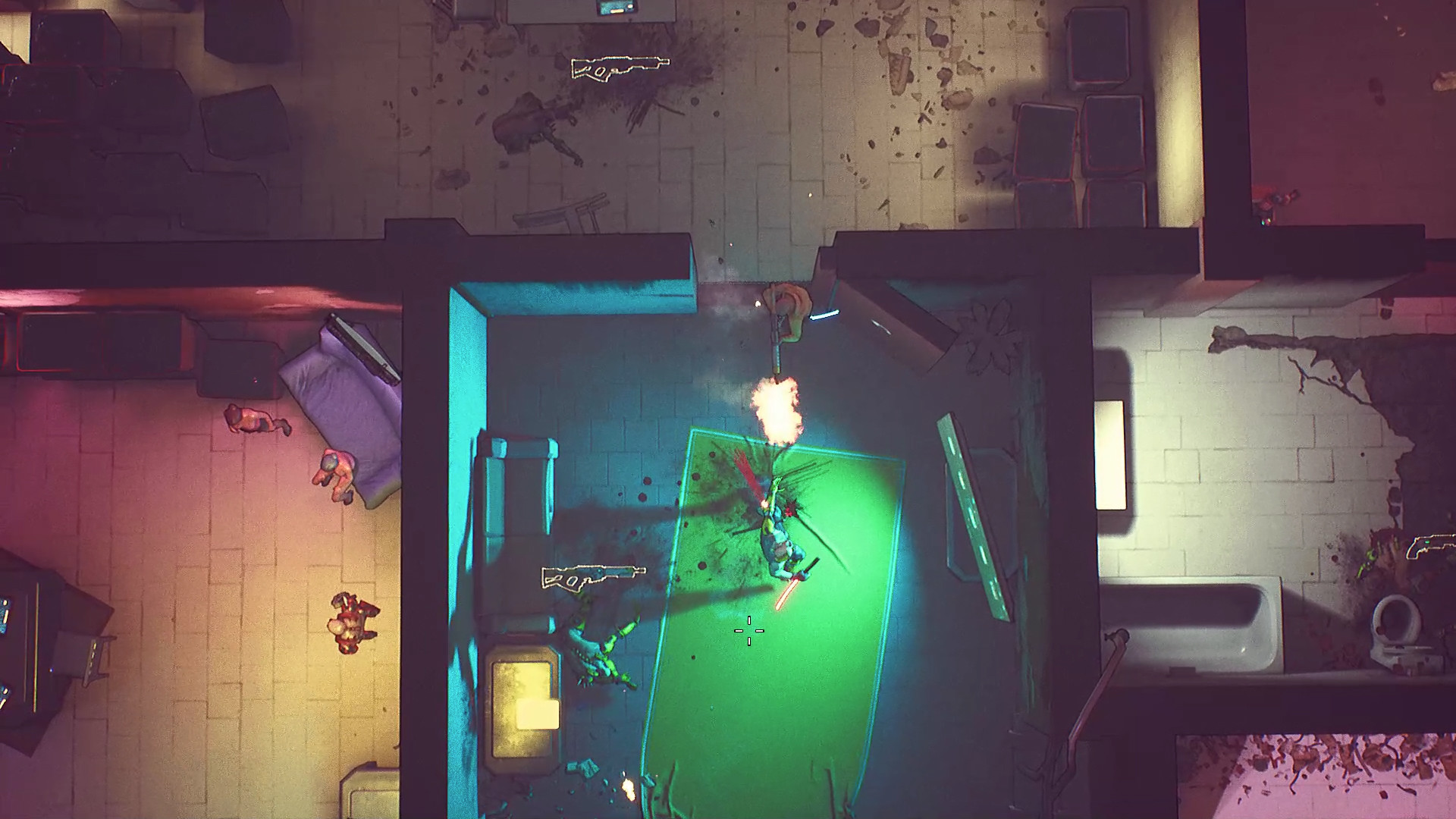 Скриншот 17: Esse Proxy