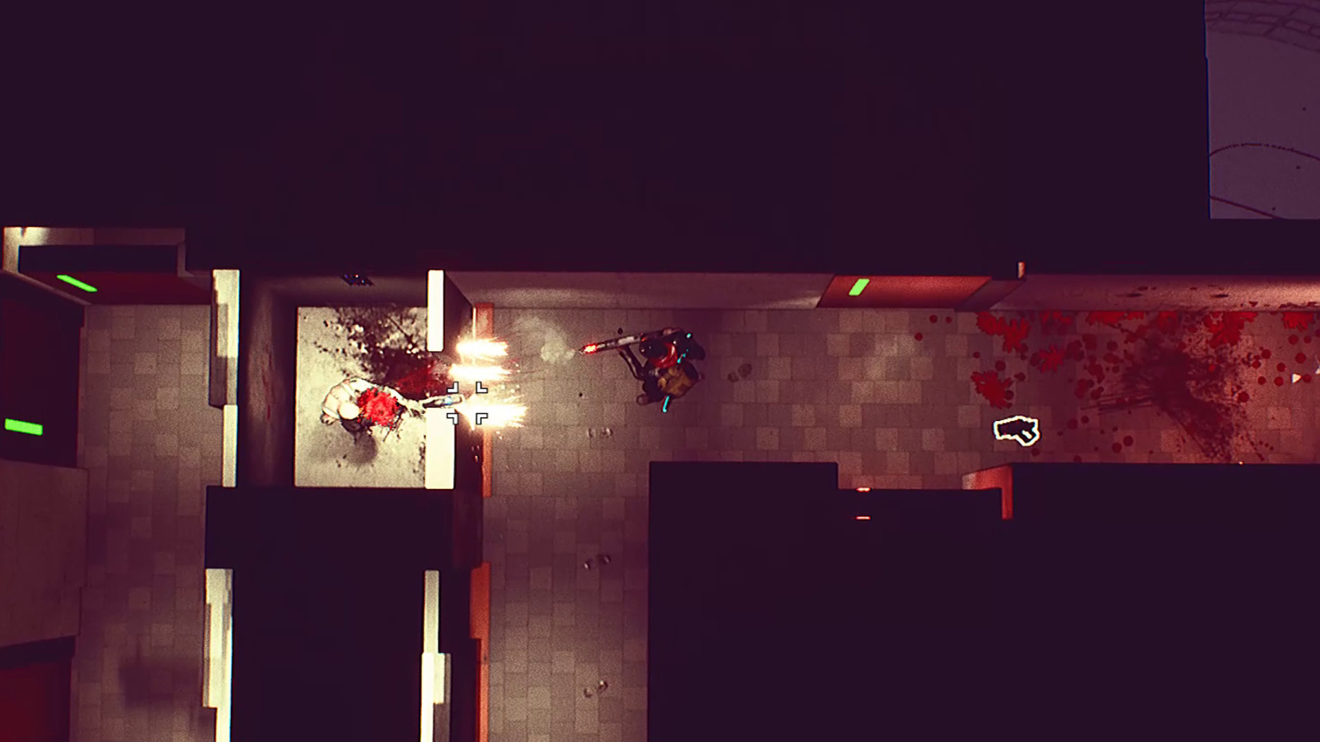 Скриншот 22: Esse Proxy