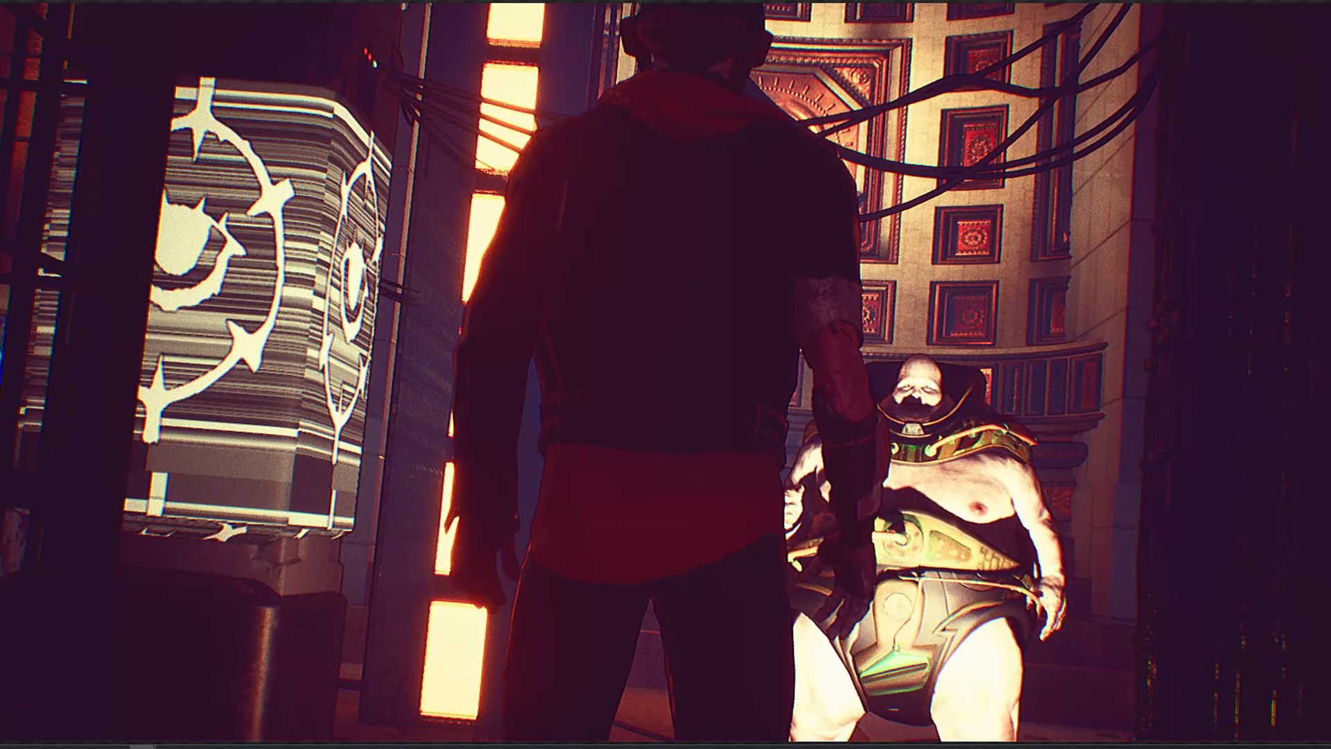 Скриншот 7: Esse Proxy