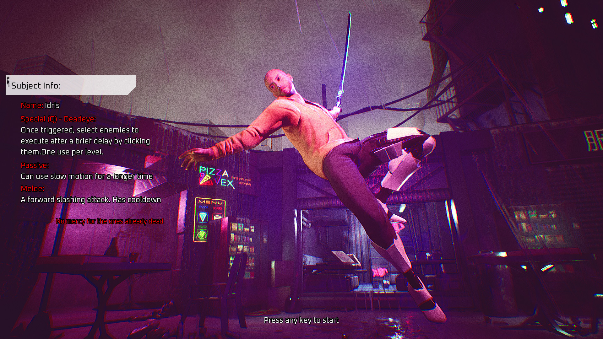 Скриншот 8: Esse Proxy