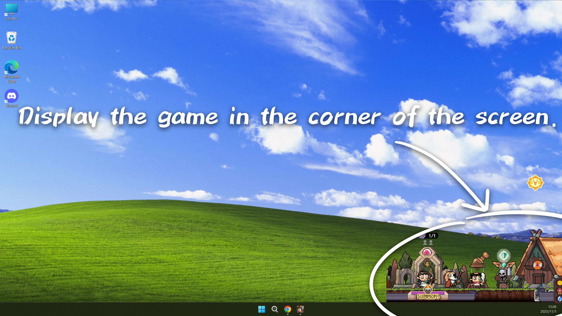 Скриншот 6: Loafing Town