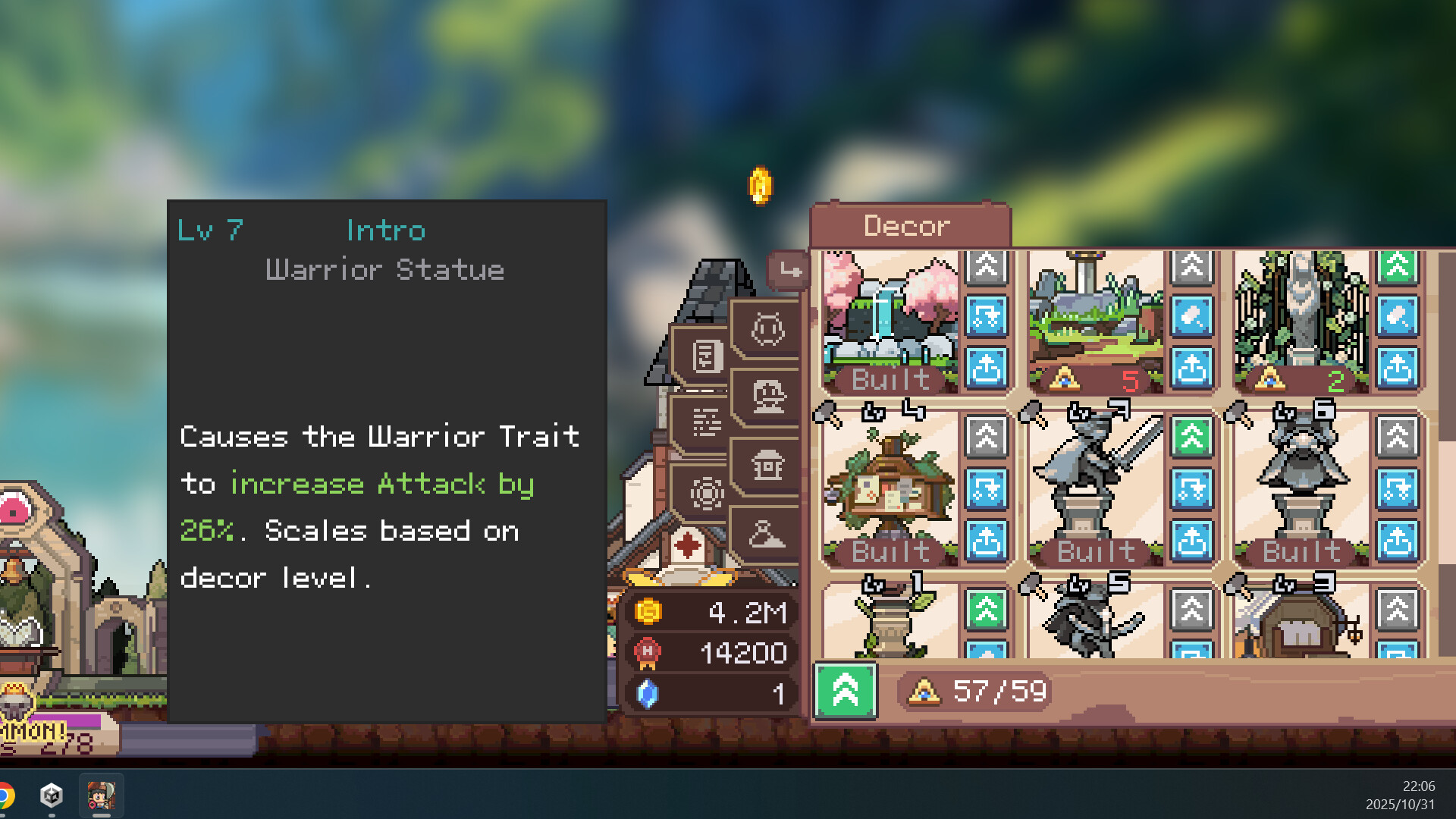 Скриншот 8: Loafing Town