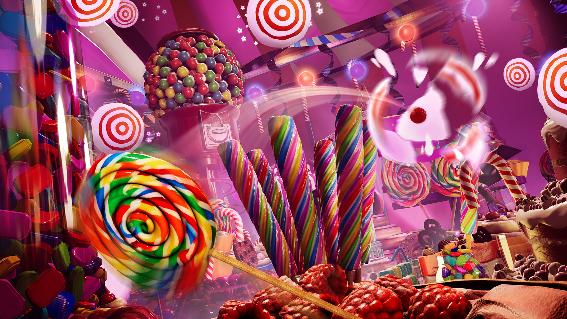 Скриншот 9: Summer Funland