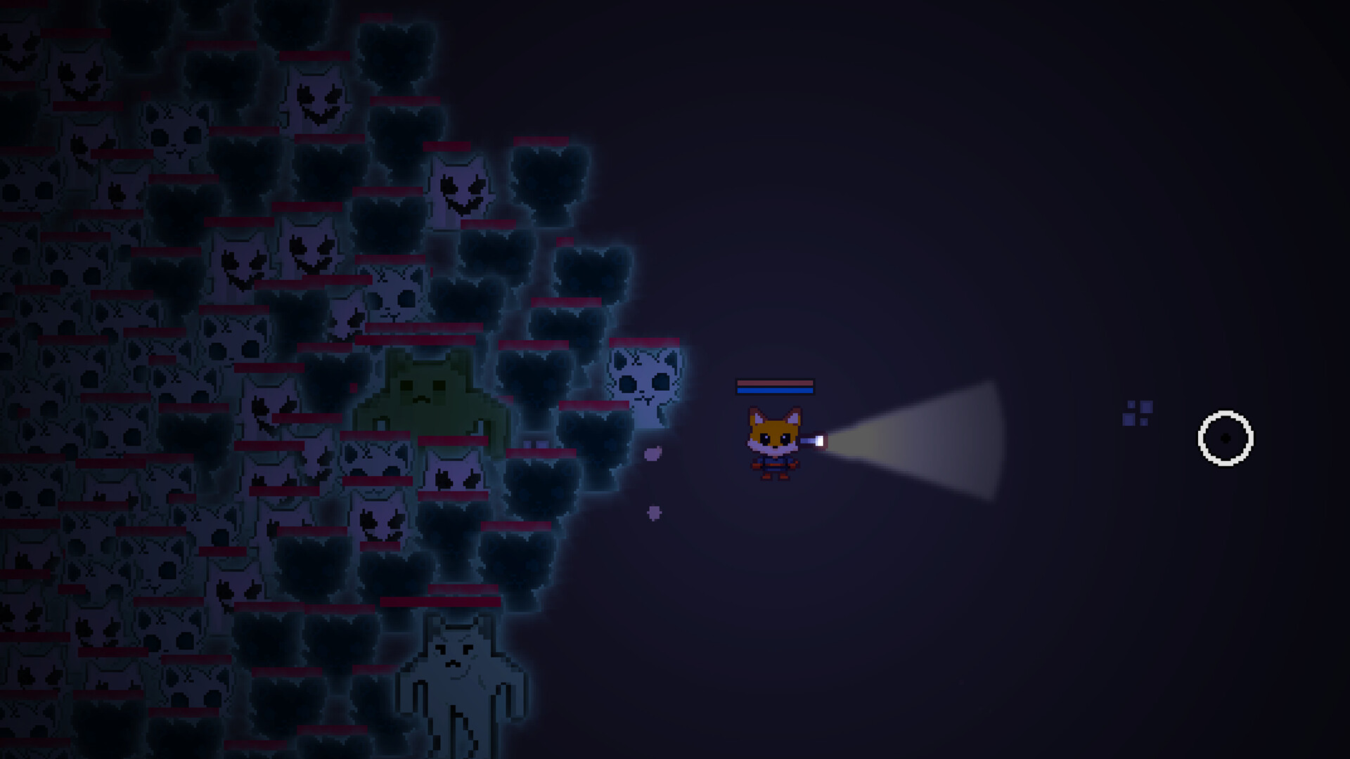 Скриншот: Silly Survivors