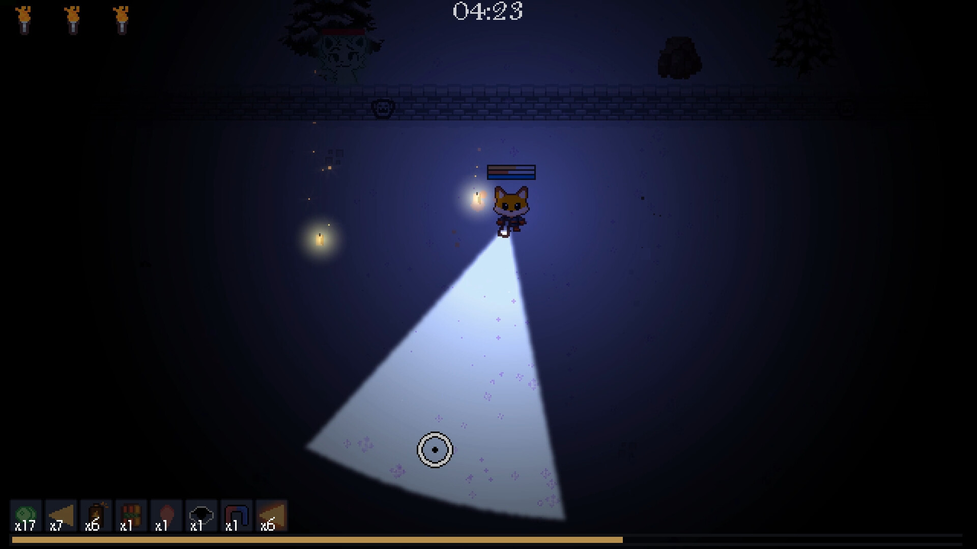 Скриншот 8: Silly Survivors