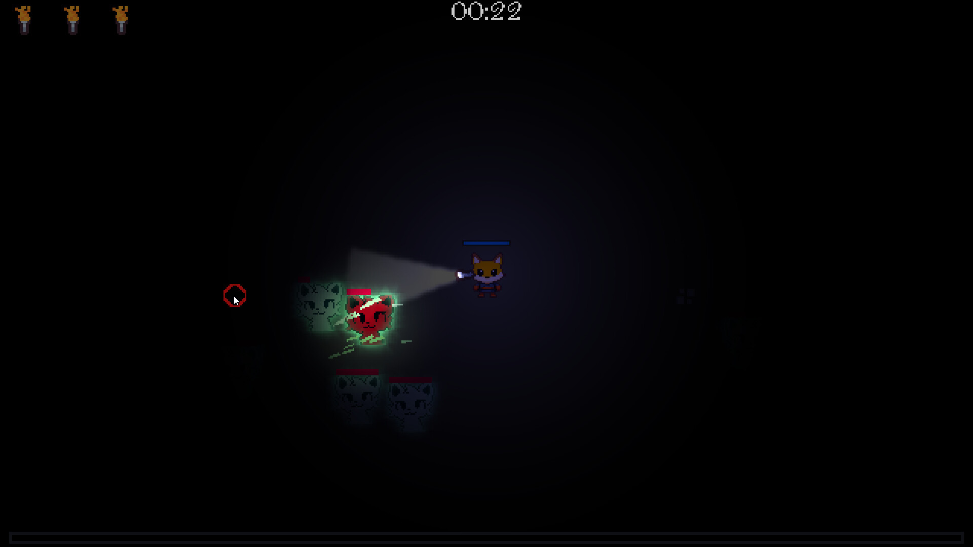 Скриншот 9: Silly Survivors