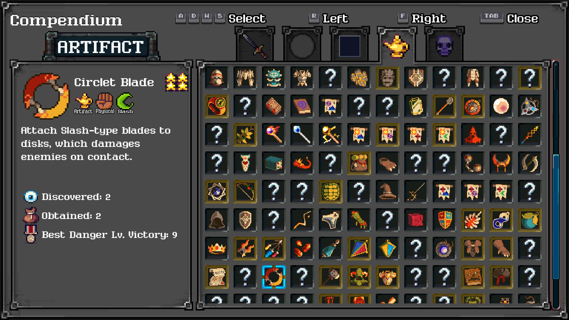 Скриншот 12: Spell Disk