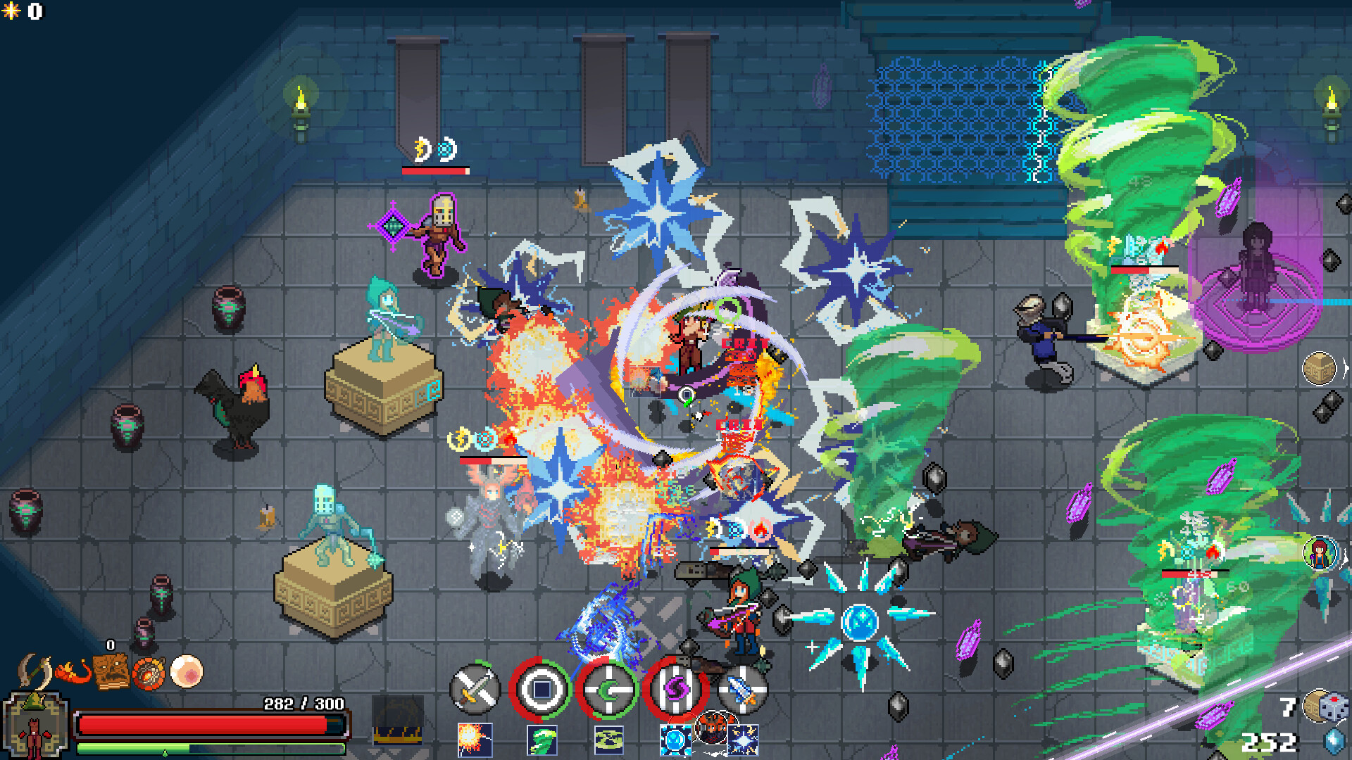 Скриншот 6: Spell Disk