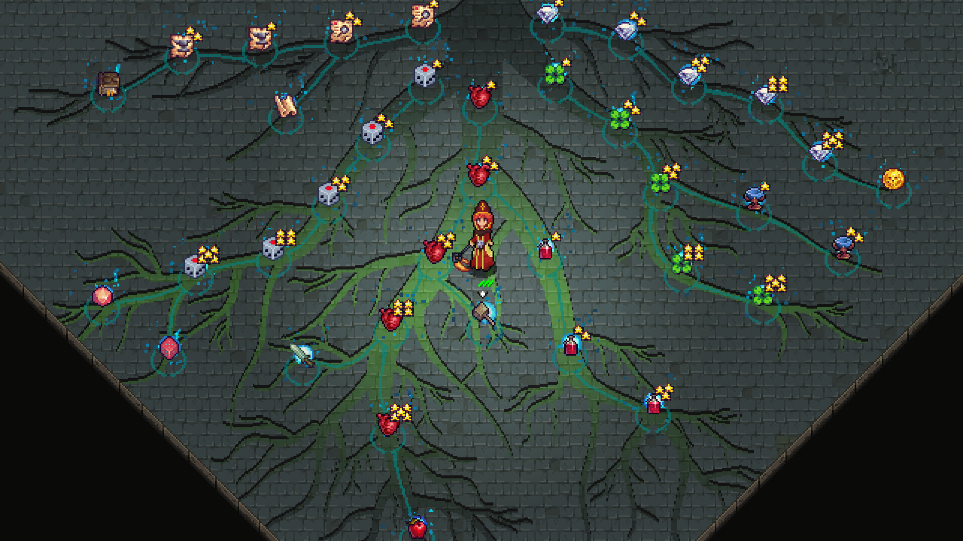 Скриншот 7: Spell Disk