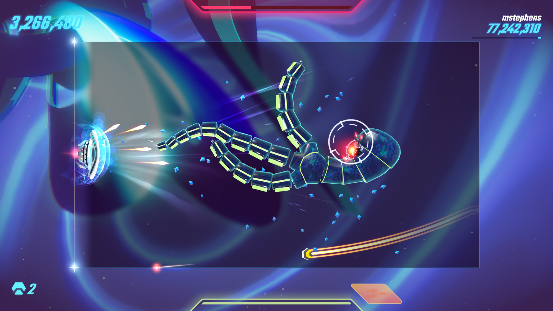 Скриншот 10: Shatter Remastered Deluxe