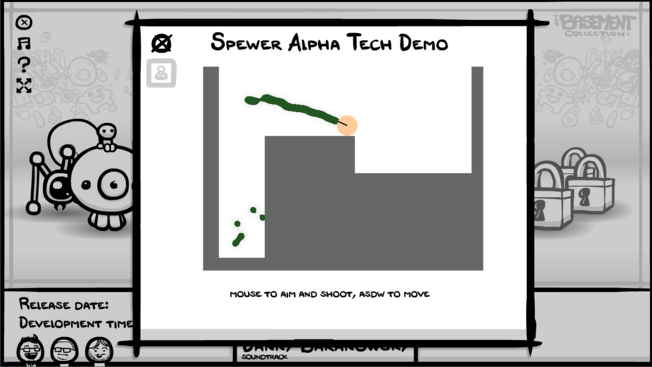 Скриншот 11: The Basement Collection