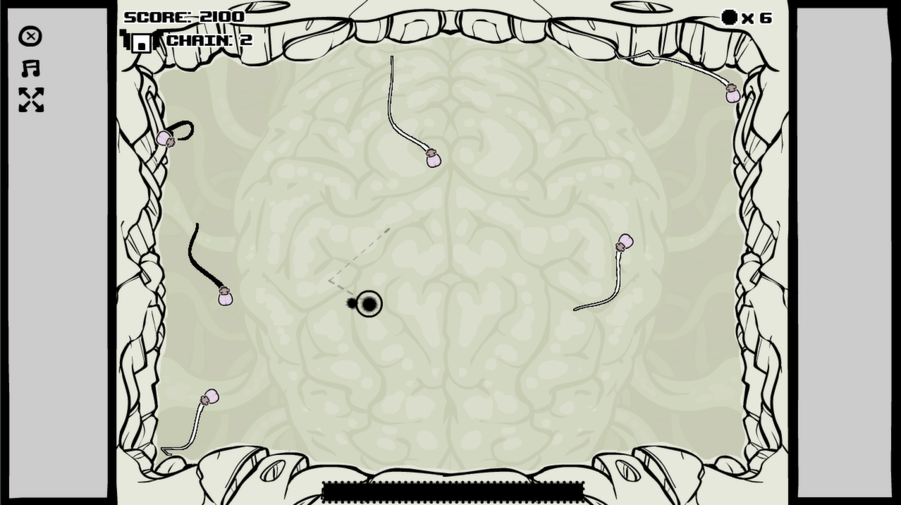 Скриншот 10: The Basement Collection