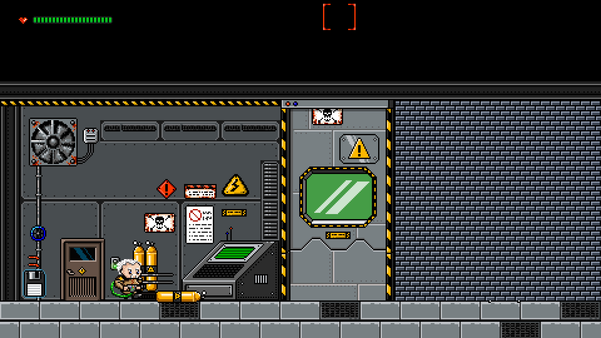 Скриншот: Ghostly Matter