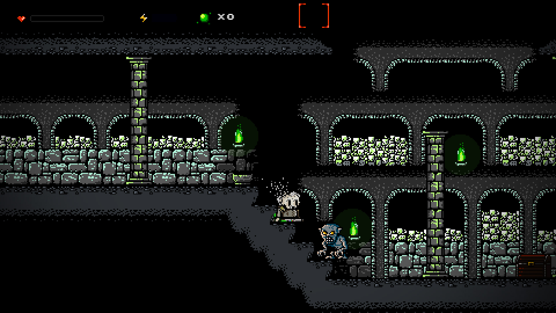 Скриншот 7: Ghostly Matter