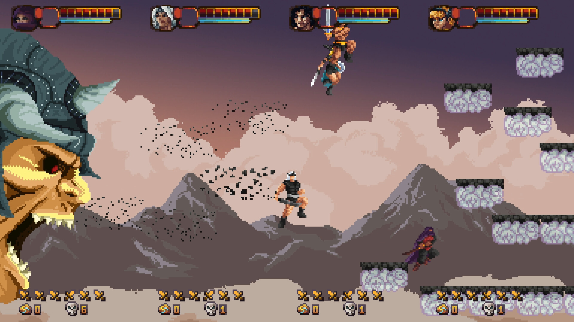 Скриншот 10: Abathor