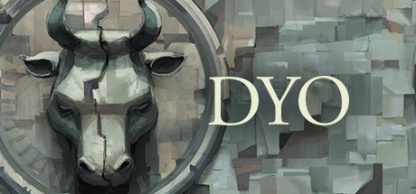 Обложка: DYO